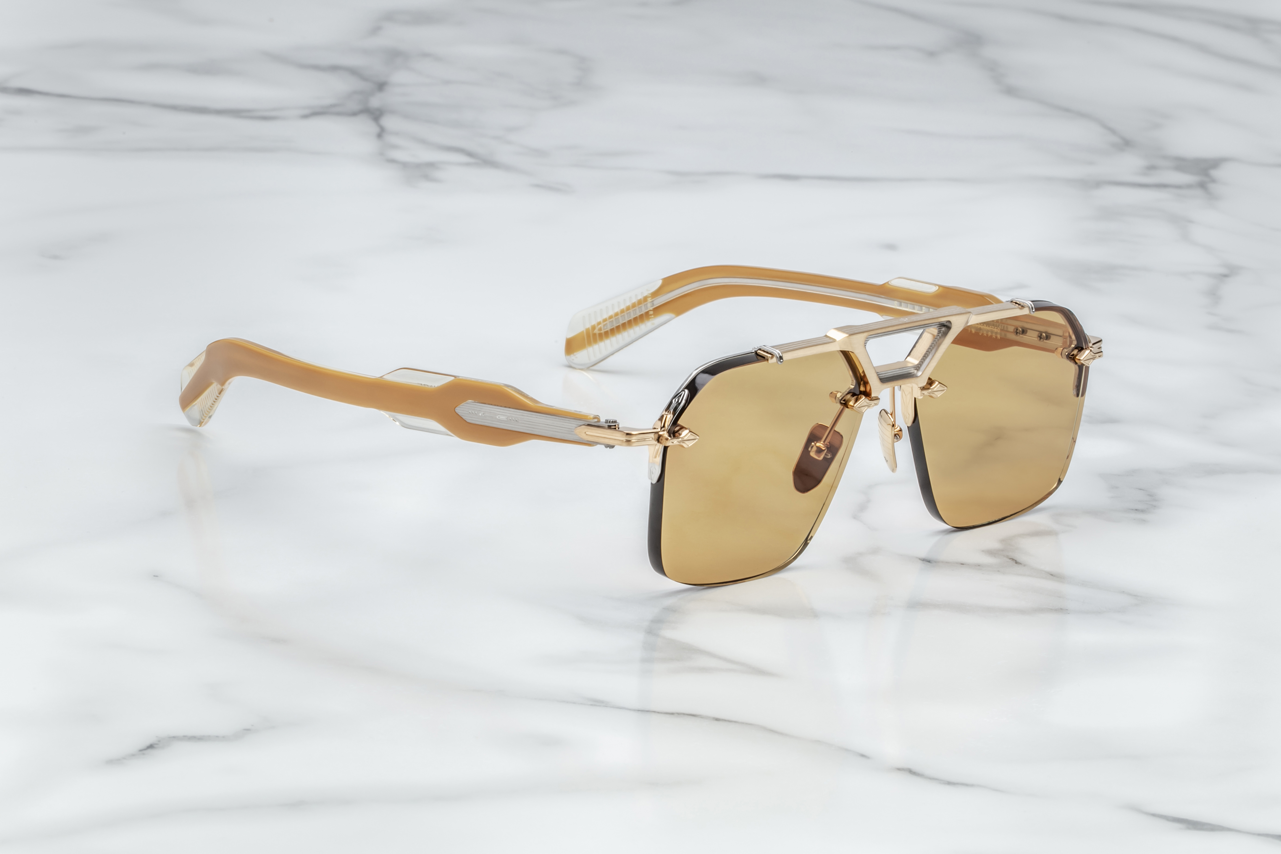 SILVERTON – Jacques Marie Mage